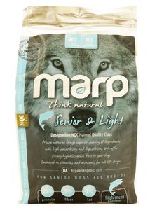 Marp Natural - Senior Light 12 kg Marp Natural - Senior Light 12 kg