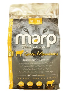 Marp Natural - Green Mountains 18 kg Marp Natural - Green Mountains 18 kg