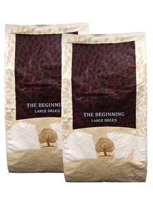 Essential Beginning Large Breed 2 x 12,5 kg Essential Beginning Large Breed 2 x 12,5 kg