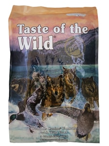 Taste of the Wild Wetlands 13kg Taste of the Wild Wetlands 13kg