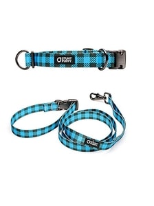 Komplet obojek a vodítko pro psy Lumberpup Everyday Brainerd Komplet obojek a vodítko pro psy Lumberpup Everyday Brainerd