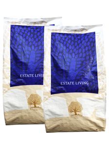 Essential Estate Living 2 x 12,5 kg Essential Estate Living 2 x 12,5 kg