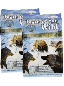 Taste of the Wild Pacific Stream 2 x 13 kg Taste of the Wild Pacific Stream 2 x 13 kg