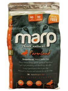 Marp Natural - Farmland 18 kg Marp Natural - Farmland 18 kg