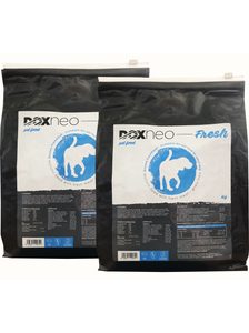 Doxneo Fresh Adult 2 x 12 kg Doxneo Fresh Adult 2 x 12 kg