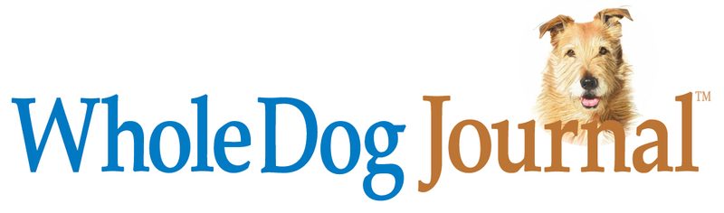 Test granulí pro psy Whole Dog Journal 2011