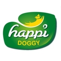Dentální pamlsky od Happi Doggy - nově v naší nabídce